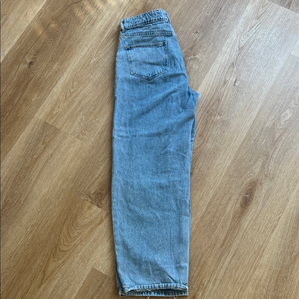 Motel Rocks Parallel Jeans - Picture 2 of 2